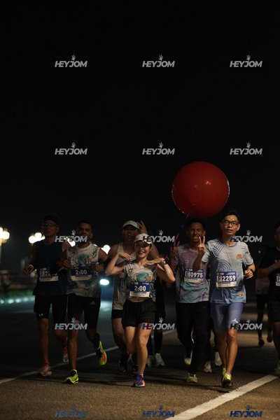 HTM Ipoh 7 Bridges Marathon 2026 (10th Series)