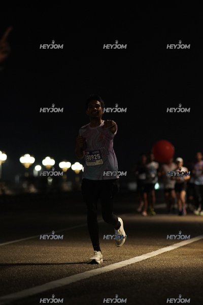 HTM Ipoh 7 Bridges Marathon 2026 (10th Series)