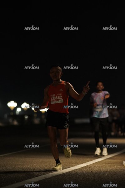 HTM Ipoh 7 Bridges Marathon 2026 (10th Series)