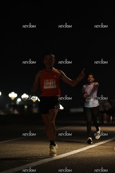 HTM Ipoh 7 Bridges Marathon 2026 (10th Series)