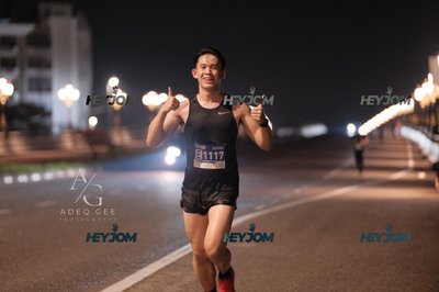 HTM Ipoh 7 Bridges Marathon 2026 (10th Series)