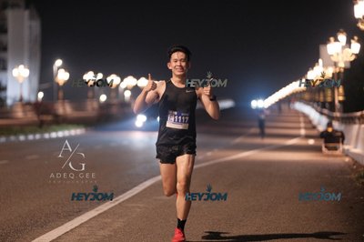 HTM Ipoh 7 Bridges Marathon 2026 (10th Series)