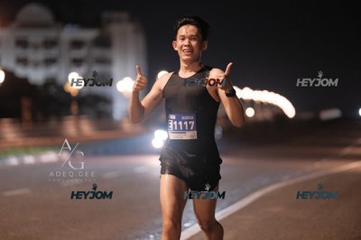 HTM Ipoh 7 Bridges Marathon 2026 (10th Series)