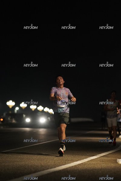 HTM Ipoh 7 Bridges Marathon 2026 (10th Series)