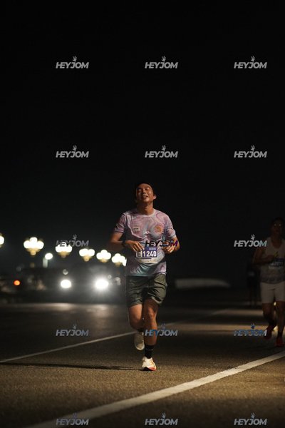 HTM Ipoh 7 Bridges Marathon 2026 (10th Series)