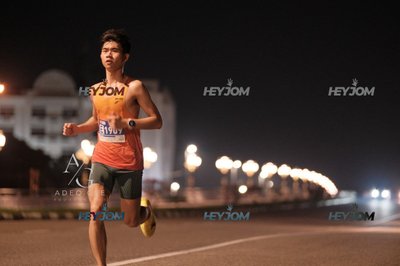 HTM Ipoh 7 Bridges Marathon 2026 (10th Series)