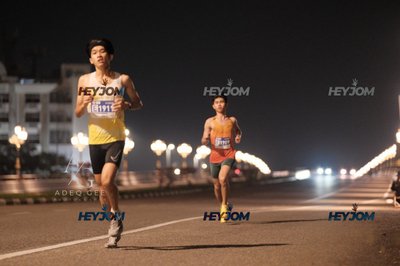 HTM Ipoh 7 Bridges Marathon 2026 (10th Series)