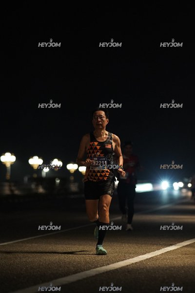HTM Ipoh 7 Bridges Marathon 2026 (10th Series)