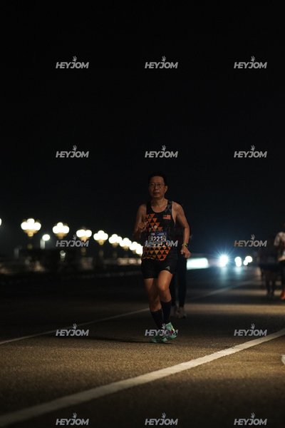 HTM Ipoh 7 Bridges Marathon 2026 (10th Series)