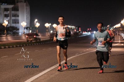 HTM Ipoh 7 Bridges Marathon 2026 (10th Series)