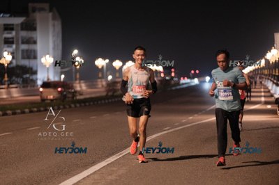 HTM Ipoh 7 Bridges Marathon 2026 (10th Series)