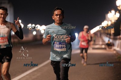 HTM Ipoh 7 Bridges Marathon 2026 (10th Series)