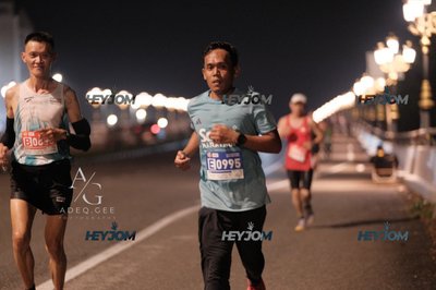 HTM Ipoh 7 Bridges Marathon 2026 (10th Series)