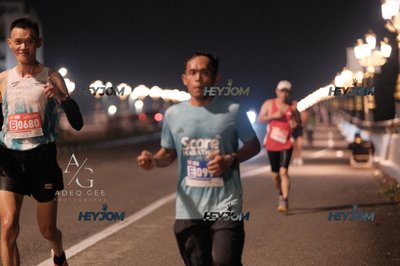 HTM Ipoh 7 Bridges Marathon 2026 (10th Series)