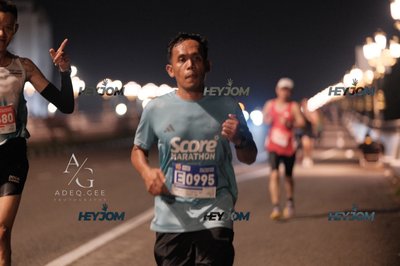 HTM Ipoh 7 Bridges Marathon 2026 (10th Series)