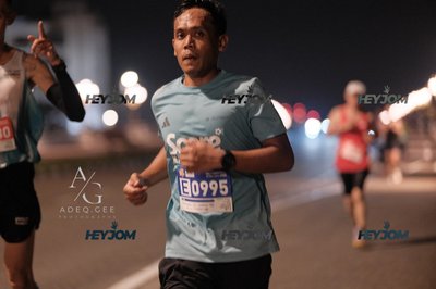 HTM Ipoh 7 Bridges Marathon 2026 (10th Series)