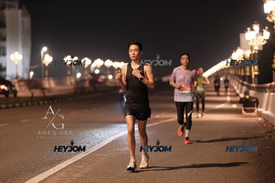 HTM Ipoh 7 Bridges Marathon 2026 (10th Series)