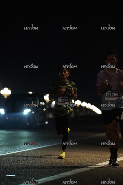 HTM Ipoh 7 Bridges Marathon 2026 (10th Series)