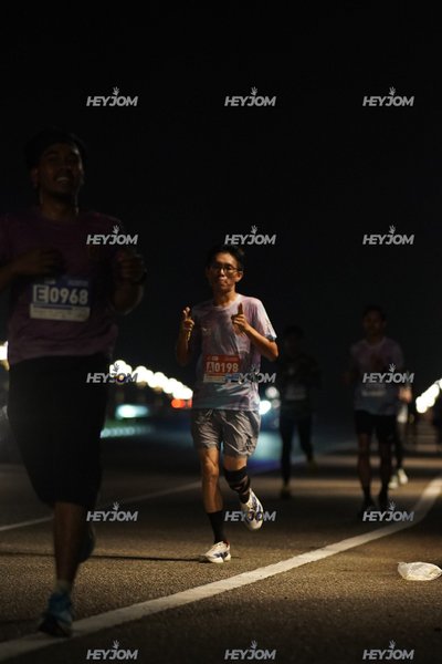 HTM Ipoh 7 Bridges Marathon 2026 (10th Series)