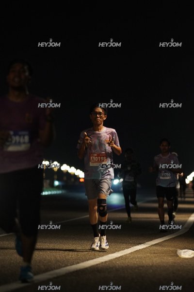 HTM Ipoh 7 Bridges Marathon 2026 (10th Series)
