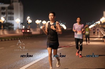 HTM Ipoh 7 Bridges Marathon 2026 (10th Series)