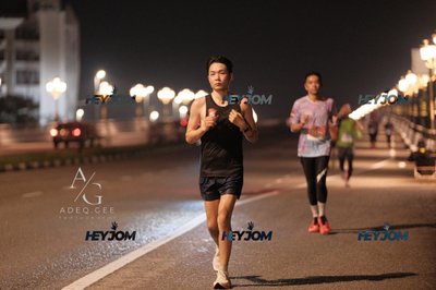 HTM Ipoh 7 Bridges Marathon 2026 (10th Series)