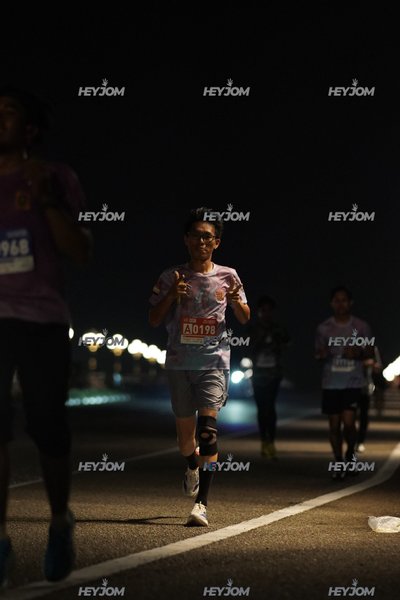 HTM Ipoh 7 Bridges Marathon 2026 (10th Series)