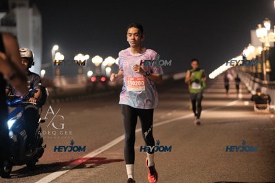 HTM Ipoh 7 Bridges Marathon 2026 (10th Series)