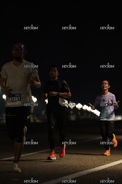 HTM Ipoh 7 Bridges Marathon 2026 (10th Series)