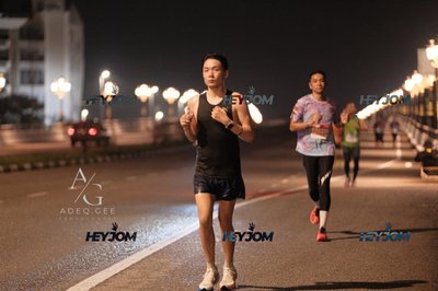 HTM Ipoh 7 Bridges Marathon 2026 (10th Series)