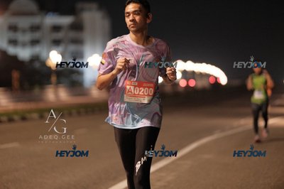 HTM Ipoh 7 Bridges Marathon 2026 (10th Series)