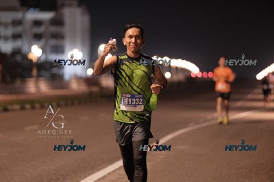 HTM Ipoh 7 Bridges Marathon 2026 (10th Series)