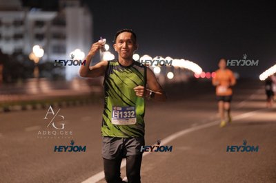 HTM Ipoh 7 Bridges Marathon 2026 (10th Series)