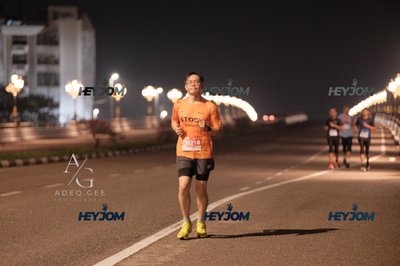 HTM Ipoh 7 Bridges Marathon 2026 (10th Series)