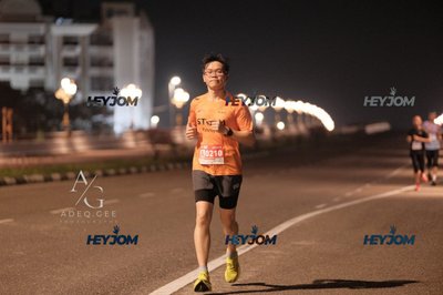 HTM Ipoh 7 Bridges Marathon 2026 (10th Series)