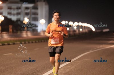 HTM Ipoh 7 Bridges Marathon 2026 (10th Series)