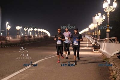 HTM Ipoh 7 Bridges Marathon 2026 (10th Series)
