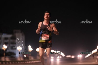 HTM Ipoh 7 Bridges Marathon 2026 (10th Series)