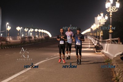 HTM Ipoh 7 Bridges Marathon 2026 (10th Series)