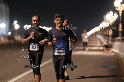 HTM Ipoh 7 Bridges Marathon 2026 (10th Series)