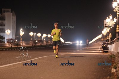 HTM Ipoh 7 Bridges Marathon 2026 (10th Series)