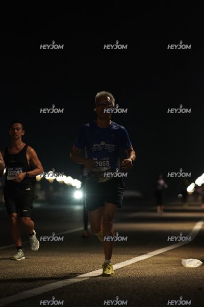 HTM Ipoh 7 Bridges Marathon 2026 (10th Series)