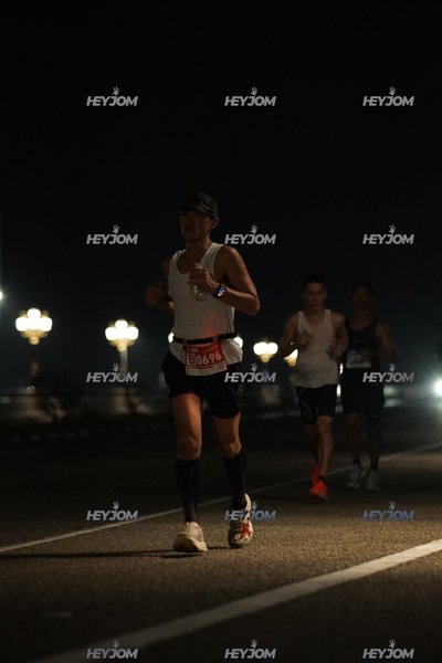 HTM Ipoh 7 Bridges Marathon 2026 (10th Series)