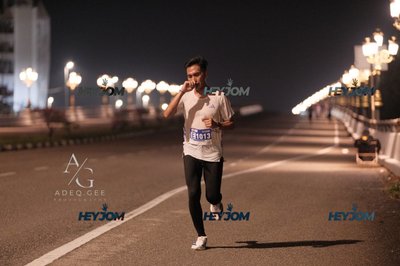 HTM Ipoh 7 Bridges Marathon 2026 (10th Series)