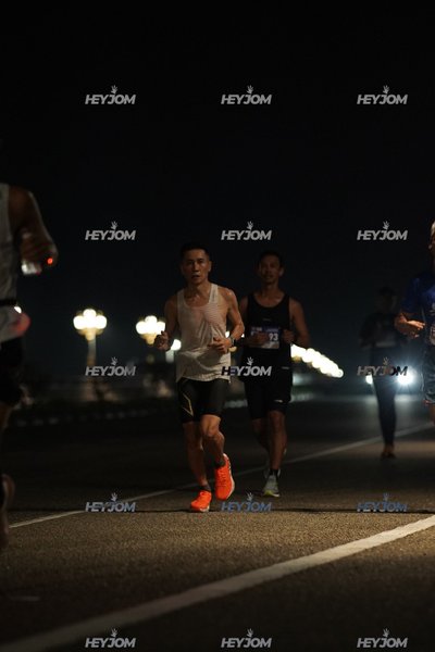 HTM Ipoh 7 Bridges Marathon 2026 (10th Series)