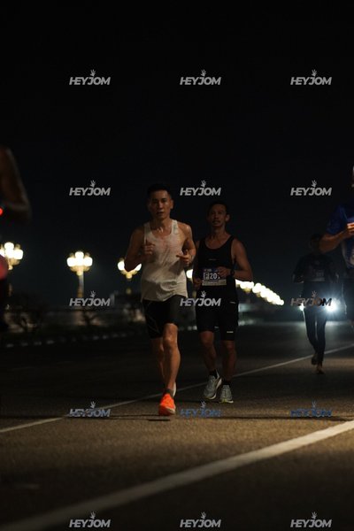HTM Ipoh 7 Bridges Marathon 2026 (10th Series)