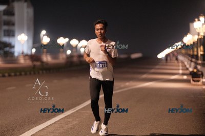 HTM Ipoh 7 Bridges Marathon 2026 (10th Series)