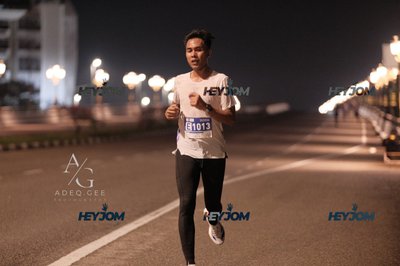 HTM Ipoh 7 Bridges Marathon 2026 (10th Series)