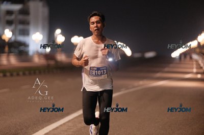 HTM Ipoh 7 Bridges Marathon 2026 (10th Series)