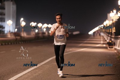 HTM Ipoh 7 Bridges Marathon 2026 (10th Series)